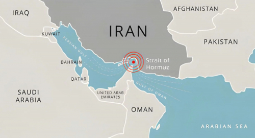 USA-Iran, Hormuz al centro della crisi: negoziati e rischi globali